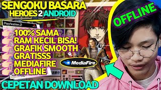 download game basara 2 heroes gratis