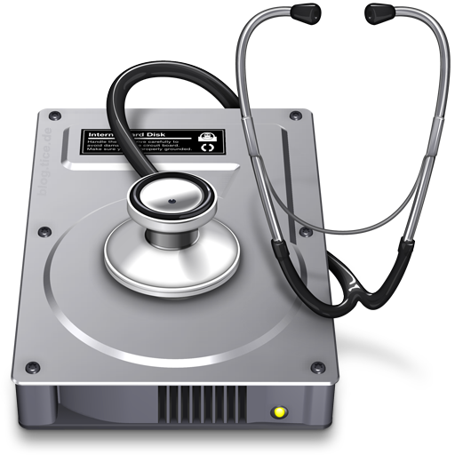 what scheme for mac disk utility portable hard drive